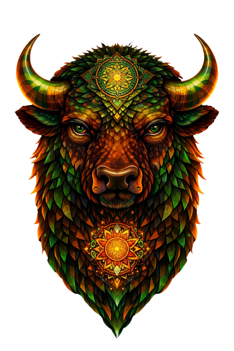 bison