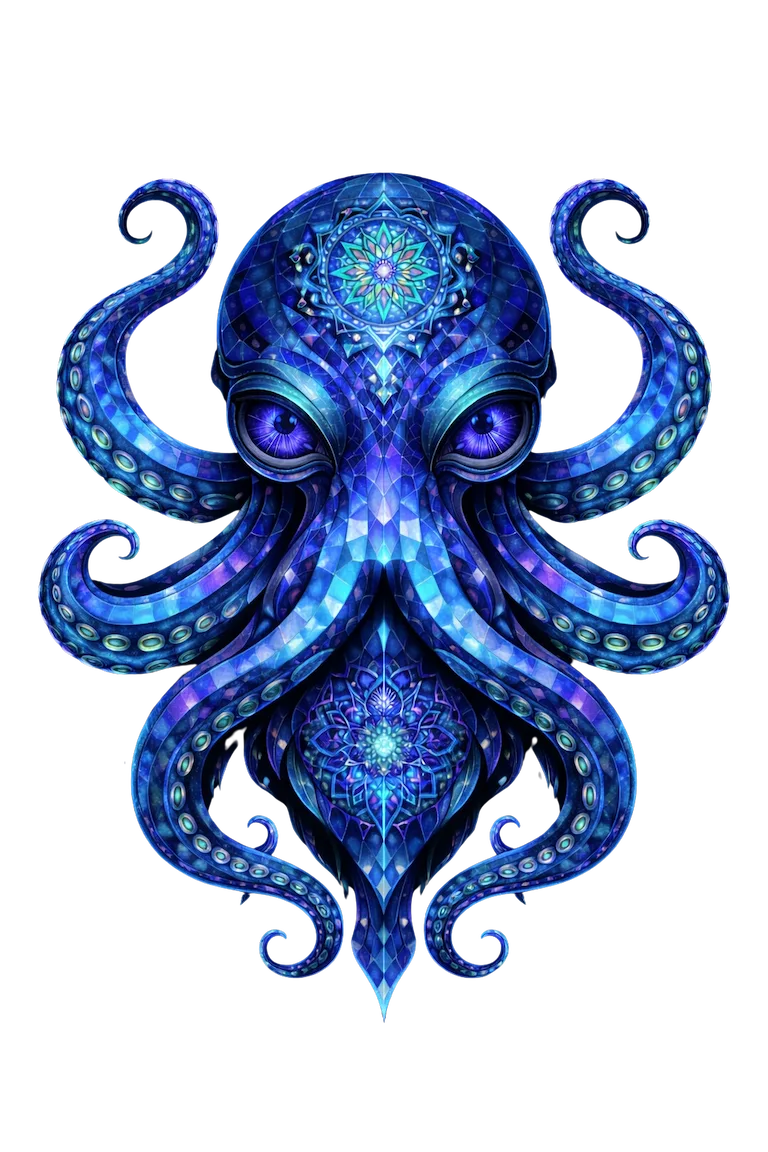 octopus